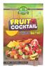 NUTMART Premium Fruit & Berries Mix || Dried Mix Fruit || 250 Grams view 2