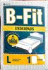 B-Fit Underpads with Gel Technology Large 60 X 90 Cms view 1