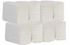 Dhwani Enterprise M Fold Tissue Paper - 1560 Pieces (12 PKT) WITH CHECK DUSTER CLOTH FREE view 1