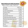 AJ's Macaroni (180gm) Pack of 10 100% Semolina/Sooji Macaroni | High Protein Content | Zero Cholesterol | No Trans Fat view 2