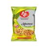 AJ's Macaroni (180gm) Pack of 10 100% Semolina/Sooji Macaroni | High Protein Content | Zero Cholesterol | No Trans Fat view 3