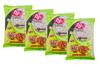 AJ's Macaroni Pasta | 400g (Pack of 4, Total 1.6kg) | 100% Premium Durum Wheat Semolina view 2