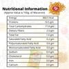 AJ's Macaroni Pasta | 400g (Pack of 4, Total 1.6kg) | 100% Premium Durum Wheat Semolina view 4