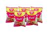 AJ's Fusilli Pasta - 170g Packets (Pack of 5, Total 850g) Premium Durum Wheat High Protein, Zero Cholesterol, No Trans Fat Easy to Cook Perfect for Quick Meals, Family Dinners, and Gourmet Recipes view 1