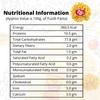AJ's Fusilli Pasta - 400g Packets (Pack of 2, Total 800g) Premium Durum Wheat High Protein, Zero Cholesterol, No Trans Fat Easy to Cook Perfect for Quick Meals, Family Dinners, and Gourmet Recipes view 3