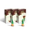 Pure Temptation Gold Chocoblast Chocolate Pack - Mint Flavour Choco Filled Waffle Cone Bites - Premium Chocolate Box for Gift - Pack of 3 - Mint (Each Pack with 10 Chocolates - 30 Pieces), 450grams view 1