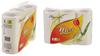 MDN MIST Ultra Soft Clean 3 Ply Toilet Tissue Paper for Bathroom Home Office Biodegradable Bath Tissue Septic-Safe Rolls (Pack of 2, 6 Roll Each) view 1