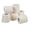 MDN MIST Ultra Soft Clean 3 Ply Toilet Tissue Paper for Bathroom Home Office Biodegradable Bath Tissue Septic-Safe Rolls (Pack of 2, 6 Roll Each) view 4