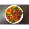 Spicy Seth Mix Tutti Frutti Cherry for Cakes | Tuti Fruity Fresh Cherries for Cakes & Cookies Decoration | 900Grams Packet view 2