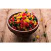 Spicy Seth Mix Tutti Frutti Cherry for Cakes | Tuti Fruity Fresh Cherries for Cakes & Cookies Decoration | 900Grams Packet view 3