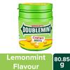 Doublemint Chewy Mints Lemon Mint Pot Pack view 3