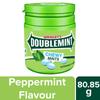 Doublemint Chewy Mints Peppermint Pot Pack - 81 Gm view 4