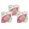 MDN Mist 4-Ply absorbent Kitchen Towel Rolls Biodegradable Ultra Soft Septic Safe Tissue (600 Pulls) view 1