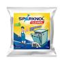 Sparknol Dishwasher Salt, 1Kg Helps in Cleaning Oily and Greasy Utensils view 1