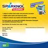 Sparknol Dishwasher Salt, 1Kg Helps in Cleaning Oily and Greasy Utensils view 4