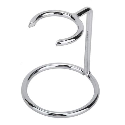 Razor Brush Stand, Long Time Use Durable Brush Holder, Household Personal Grooming Tools for Personal Grooming