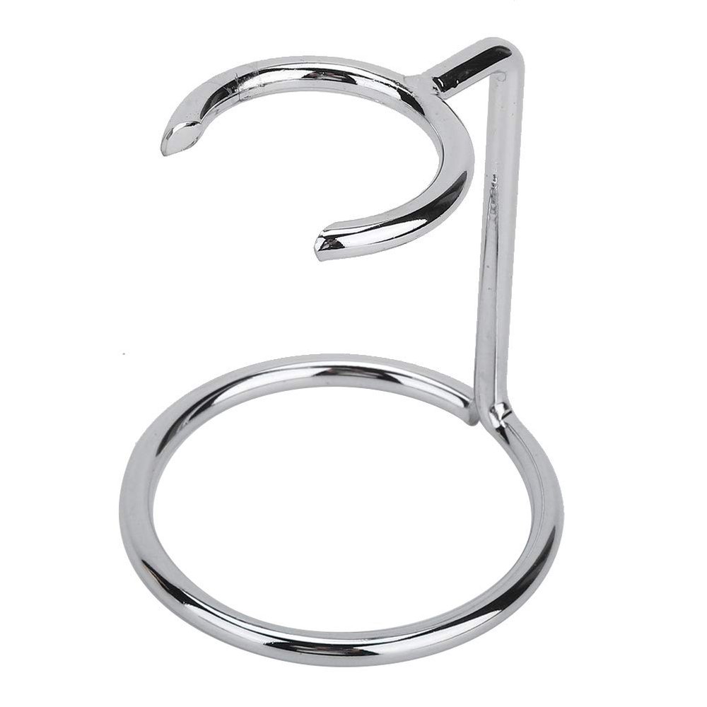 Razor Brush Stand, Long Time Use Durable Brush Holder, Household Personal Grooming Tools for Personal Grooming