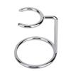 Razor Brush Stand, Long Time Use Durable Brush Holder, Household Personal Grooming Tools for Personal Grooming view 2