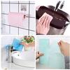 MIST Non- woven Disposable Reusable Towels like Kitchen Cleaning Towel - Multi-Uses Dish Cloths Washable Towel Roll - Set of 2 pcs view 2