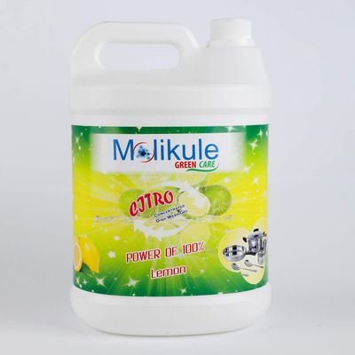 Citro (Dish Wawsh Gel 5000 ml)