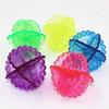 prazons Washing Machine Ball Laundry Dryer Ball Durable Cloth Cleaning Ball-Rendom Colour (4 Pcs). view 1