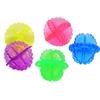 prazons Washing Machine Ball Laundry Dryer Ball Durable Cloth Cleaning Ball-Rendom Colour (4 Pcs). view 3