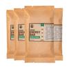 Peepal Farm Handmade Vegan Energy Bars Pack of 4 (50g each) Original flavour |100% Natural, No Added Sugar, No Preservative | Vegan | Raw | No artificial flavours view 1