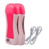 [Ear Lobe & Accessories] Roll-On Cartridge Depilatory Wax Warmer/Heater for Women/Girls - Pack of 2 view 1