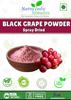 Black Grape Juice Powder (400 grams) view 3
