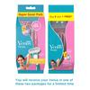 Gillette Venus Simply Venus Pink Hair Removal for Women - 5 razors (B4G1) view 4