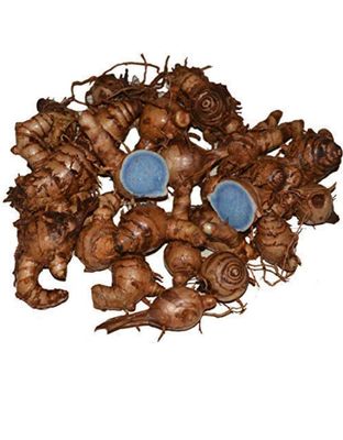Kali haldi, Black Turmeric Kali haldi/Kali Haldi Turmeric (Black) 21 Pc, Kali haldi/Kali hald for puja, Kali haldi Products, Black Turmeric, Black Turmeric, karumanjal