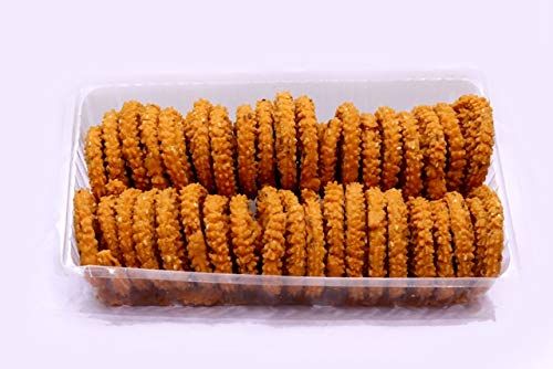 Chakli/Butter Chakli 500 Grams