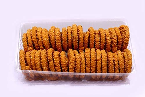Chakli/Butter Chakli 500 Grams