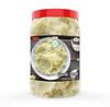 Agri Club Garlic Paste 1kg, Homemade Quality, Naturally Processed, Pure and Natural, No Artificial Flavour Added view 1