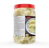 Agri Club Garlic Paste 1kg, Homemade Quality, Naturally Processed, Pure and Natural, No Artificial Flavour Added view 2
