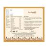 DOON MEMORIES Bakery Coconut Cookies Eggless, Healthy Fresh Vegan Biscuits  350g view 2