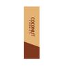 DOON MEMORIES Bakery Coconut Cookies Eggless, Healthy Fresh Vegan Biscuits  350g view 3