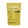 Saptamveda Premium Amla Indian Gooseberry Powder (150gm)| Drinking, Eating, Hair Nourishment | Repair Damage Hair & Skin Care|dry view 2