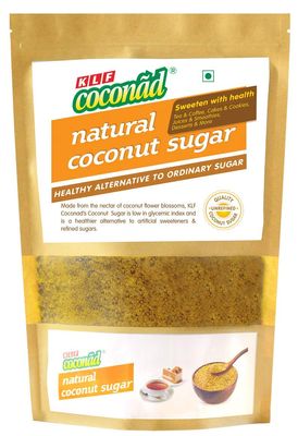 KLF Coconad Natural Coconut Sugar 500 ML