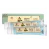 Ashpveda Ayurvedic Toothpaste for Teeth Sensitivity, Bleeding and Swollen Gums - Natural Oral Care Solution for Healthy Gums and Strong Teeth, Combo Pack of 2 (100g X 2) view 2