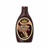 Mr. Kool Chocolate Syrup 623 gm Rich Chocolate Flavour for Milkshake, Topping on Pancakes, Waffles and Ice-cream view 1