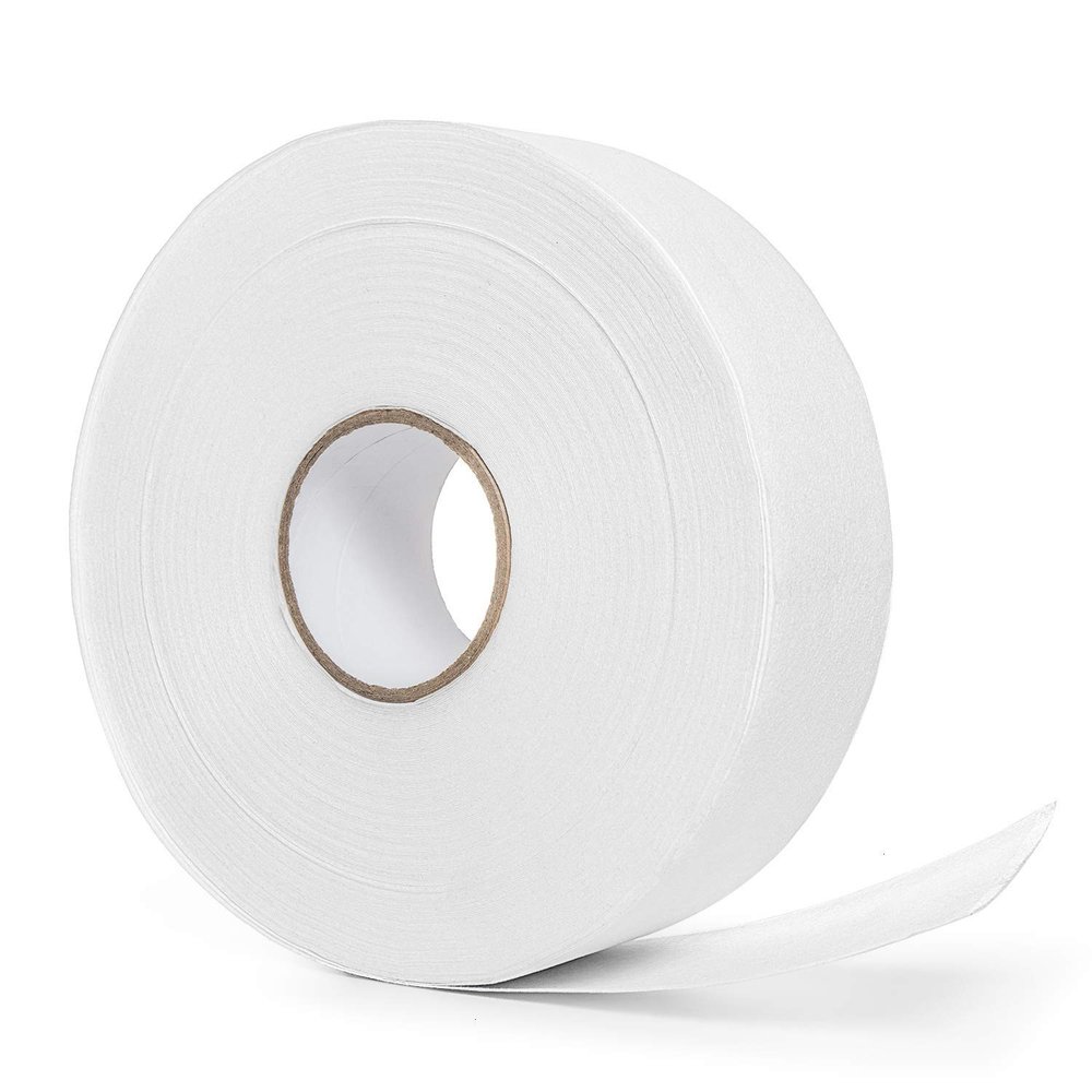 E-DUNIA Wax Strips Roll (100 Meters)