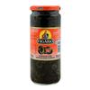 Figaro Sliced Black Olives, 15.87 oz  450 g, 2 Pack view 2