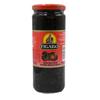 Figaro Sliced Black Olives, 15.87 oz  450 g, 2 Pack view 3