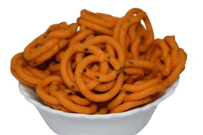 Allan condiments -Ready to eat South Indian Snacks Handmade Ari Murukku / Homemade / 300 Grams