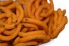 Allan condiments -Ready to eat South Indian Snacks Handmade Ari Murukku / Homemade / 300 Grams view 2