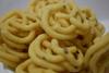 Allan condiments -Ready to eat South Indian Snacks Handmade Ari Murukku/Homemade / 270 Grams view 2
