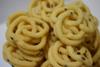 Allan condiments -Ready to eat South Indian Snacks Handmade Ari Murukku/Homemade / 270 Grams view 3