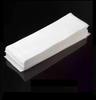 ayushicreationa White Wax Stripe Waxing Strips Hair Removal Plain Wax Patta Easy & Safe Non-woven Waxing Stripe view 2