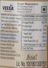 Veeba Burger Mayonnaise, 250 Gram view 2